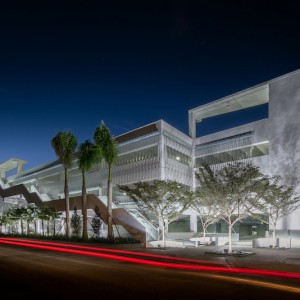 SOLSTICE Planning and Architecture Named AIA Florida Design Award Winner