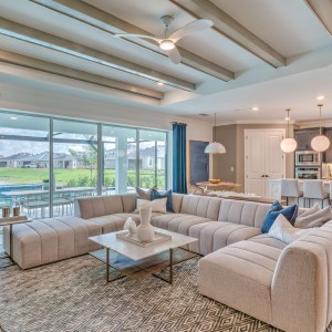 Pulte Homes Launches Sales at Northridge in Babcock Ranch