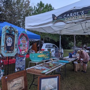 24th Annual Cortez Nautical Flea Market to be bigger and better than ever