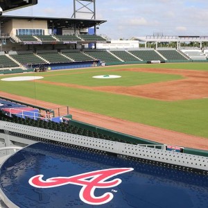 Spring Training Slates Scheduled For 2023