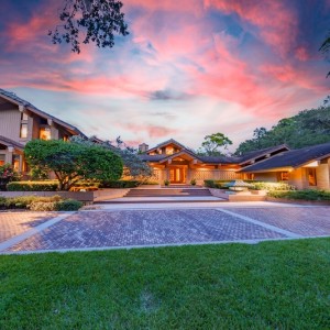  Manatee Riverfront Estate Sells for Record Price   
