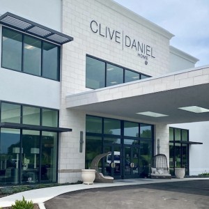  Clive Daniel Home Opens Sarasota Showroom 
