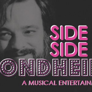 Side by Side by Sondheim at The Players Centre