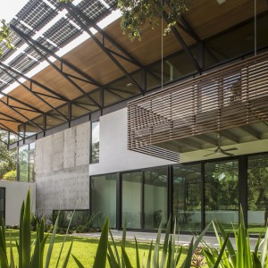 Championing Sustainable Structures