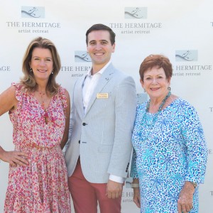 The Hermitage Raises More Than $265,000 at  2022 Artful Lobster