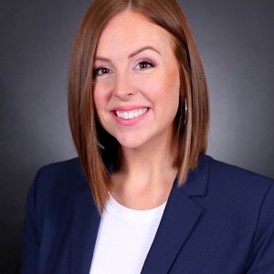 Barancik Foundation Hires Kaitlyn Perez as Communications and Learning Officer
