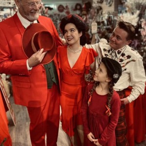 Celebrate the Holidays with Miracle on 34th Street