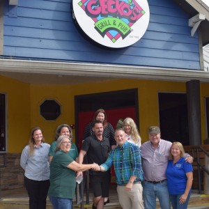 Gecko's Grill and Pub's 30th Anniversary Party Raises Record Scholarship Funds for Sarasota County 4-H Foundation