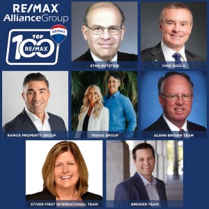 RE/MAX Names Top Producers for the Third Quarter of 2022     