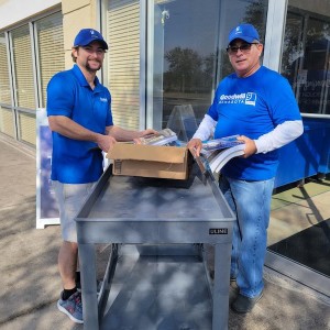Goodwill Manasota Opens a New Attended Donation Center