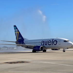 Avelo Airlines Takes Off with New Nonstop Service from Sarasota-Bradenton to Raleigh-Durham, NC