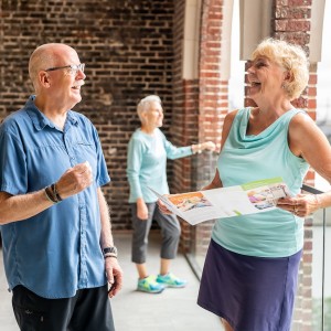 Osher Lifelong Learning Institute at Ringling College Announces its Spring Semester: March 13-May 5, 2023  Registration Now Open