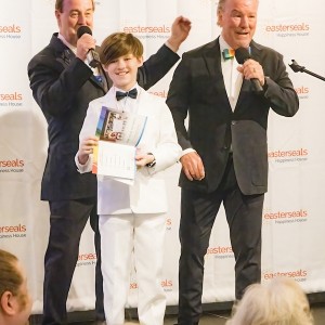Easterseals Southwest Florida Raises over $500,000 at Abilities Shining Luncheon                               