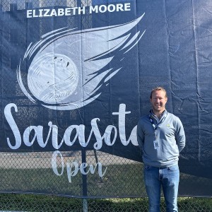 Elizabeth Moore Sarasota Open Partners with Coastal Orthopedics to Host On-site Physicians at Tournament 