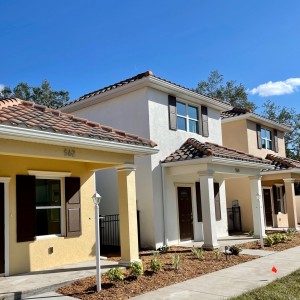 Top Five Wins for Workforce Housing