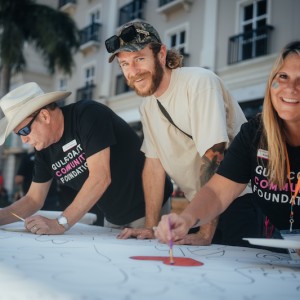 Gulf Coast Community Foundation Celebrates Philanthropy with Better Together Event