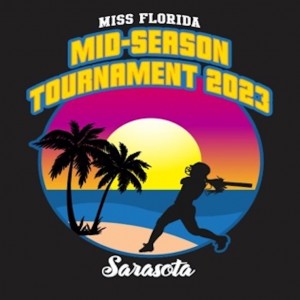 Sarasota County to Host 100+ Girls Softball Teams March 31-April 2