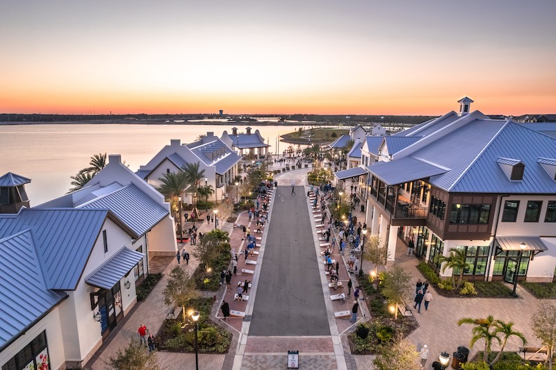 Lakewood Ranch Waterside Place Announces New Openings Srq Daily Apr 3