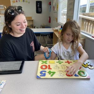 New Funding from CareSource to Support Educational Services for Children with Disabilities