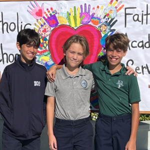 RocketKids: Guide to Private Schools - Incarnation Catholic School