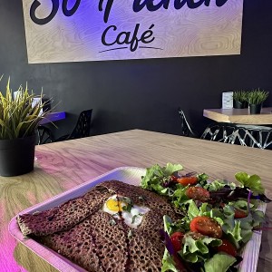 So French Cafe Gives Sarasota a Pocketful of Paris