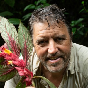 Selby Gardens Botanist Named Smithsonian Research Associate