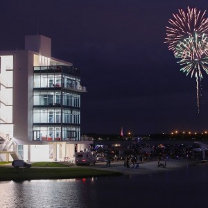 NBP Fireworks on the Lake 2023