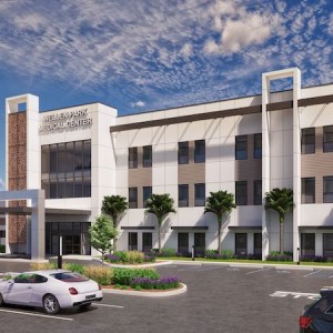 Wellen Park Announces New 75,000-Square-Foot Medical Office Building