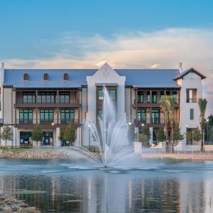 Williams Parker Opens Second Office Location At Waterside Place In Lakewood Ranch