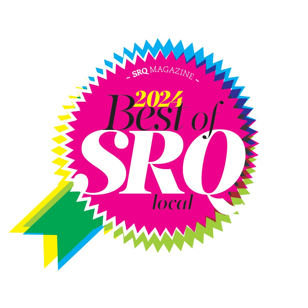 2024 Best of SRQ Local Nominations! SRQ Daily Sep 11, 2023