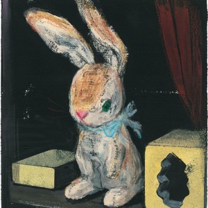 The Velveteen Rabbit at Florida Studio Theatre