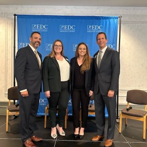 EDC of Sarasota County Celebrates Local Achievements with 2023 Annual Meeting and Awards Luncheon    