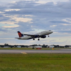 Passenger Numbers Continue to Soar at SRQ Airport