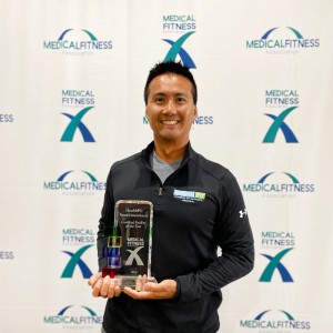 SMH HealthFit Recognized as the Medical Fitness Association's Facility of the Year