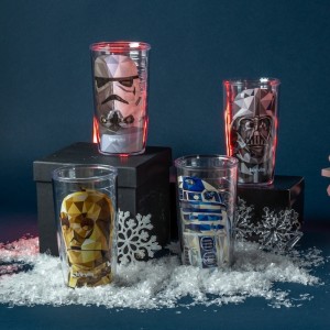 Tervis Adds Licensed Sports and Entertainment Four-Packs 