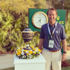 Coastal Orthopedics Surgeon to Serve as On-Site Physician for World Champions Cup 