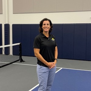  The Pickleball Club Welcomes New Director of Programming and Instructor Development 