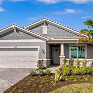Seven Furnished Villa and Single-Family Model Homes Open in Brightmore at Wellen Park