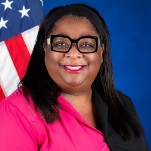   Bay Pines VA Welcomes New Chief of Center for Development and Civic Engagement