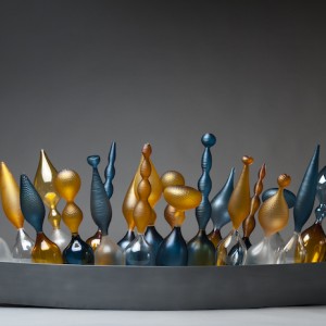 This Weekend Only: Glass Art Fair at Ringling College