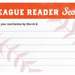 Sarasota County Libraries and Baltimore Orioles Hit a Grand Slam for Literacy