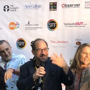 Sarasota Film Festival Reveals 2024 Lineup, Celebrity Guests