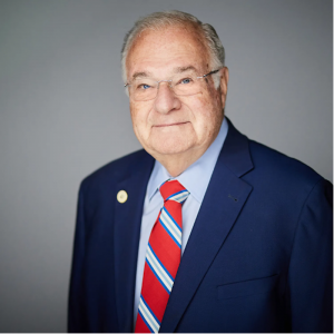 Renowned Entrepreneur Joe Ricketts to Deliver 2024 Commencement Address at New College
