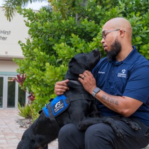 Southeastern Guide Dogs Brings Beyond the Dark to the Lakewood Ranch Cinemas