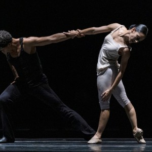 The Sarasota Cuban Ballet School Presents a Performance by Carlos Acosta