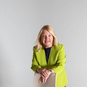 Senior Friendship Centers CEO Selected as a Recipient of the Prestigious Presidential Lifetime Award