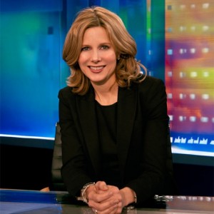 SRQ Magazine Announces Powerhouse Senior Talent HBO Producer Katie Nelson Thomson as the 2025 Women Who Roar Trailblazer Award Recipient 10th Annual Women Who Roar Leadership Awards Luncheon on Friday, October 31, 2025