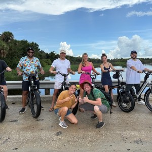 Visit Sarasota County Hosts the Kidd Kraddick Morning Show