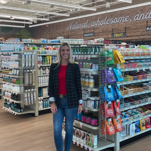 Wellness During Changing Seasons