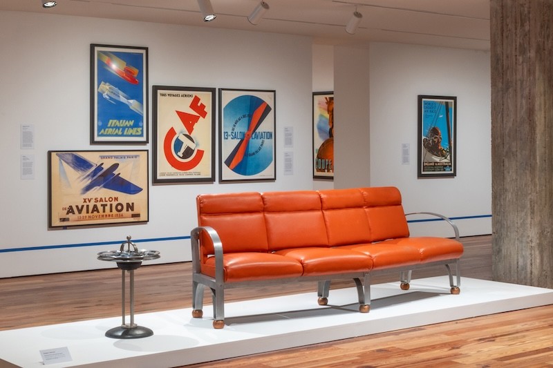 See The World Through Yoshida Hiroshi's Eyes at The Ringling